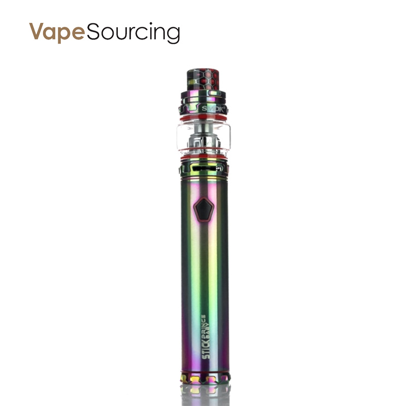 SMOK Stick Prince Baby Kit with TFV12 Baby Prince (Mesh Coil)