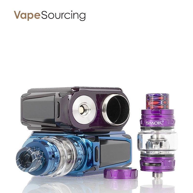 SMOK G-Priv Baby Kit Luxe Edition with TFV12 Baby Prince Tank