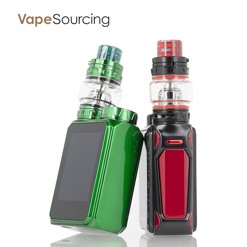 SMOK G-Priv Baby Kit Luxe Edition with TFV12 Baby Prince Tank