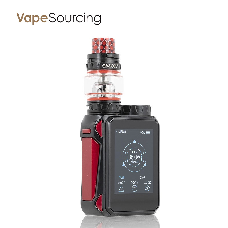 SMOK G-Priv Baby Kit Luxe Edition with TFV12 Baby Prince Tank