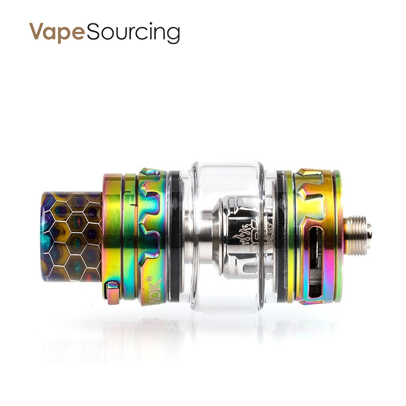 SMOK G-Priv Baby Kit Luxe Edition with TFV12 Baby Prince Tank