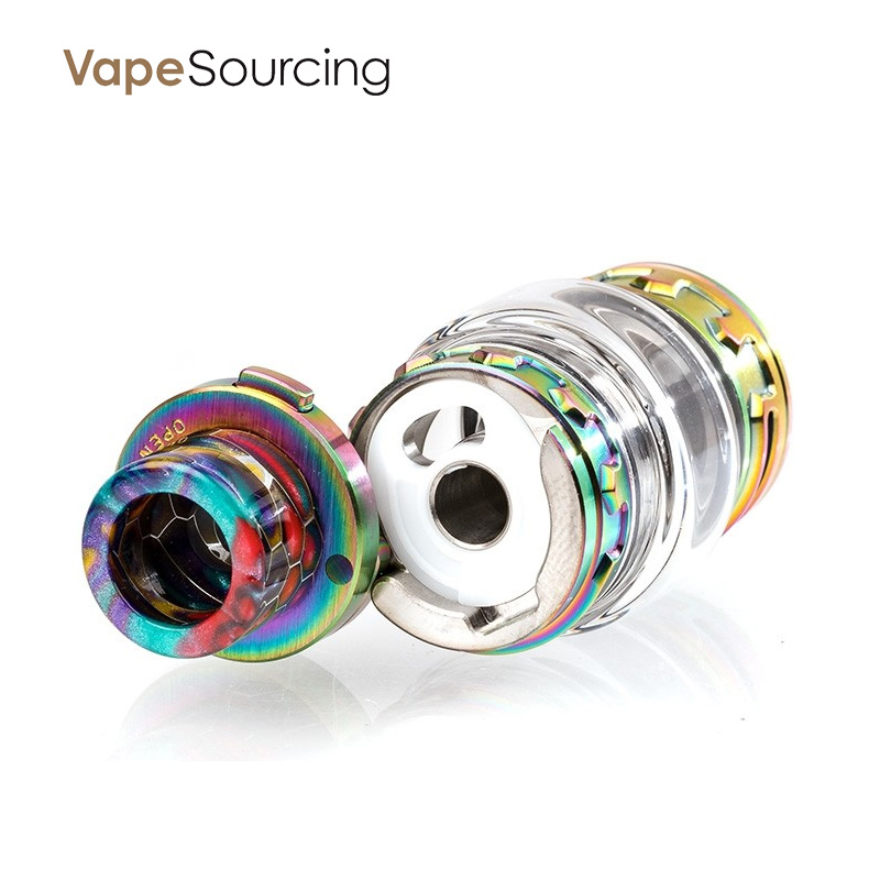 SMOK G-Priv Baby Kit Luxe Edition with TFV12 Baby Prince Tank