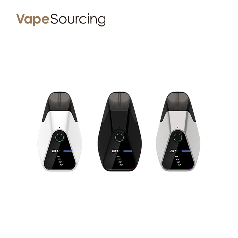 Innokin DV Kit 500mAh Pod System Kit<span class=