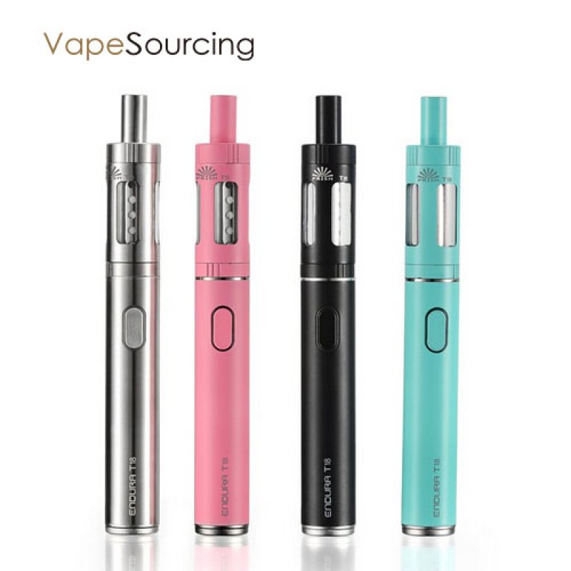 Innokin Endura T18 Kit