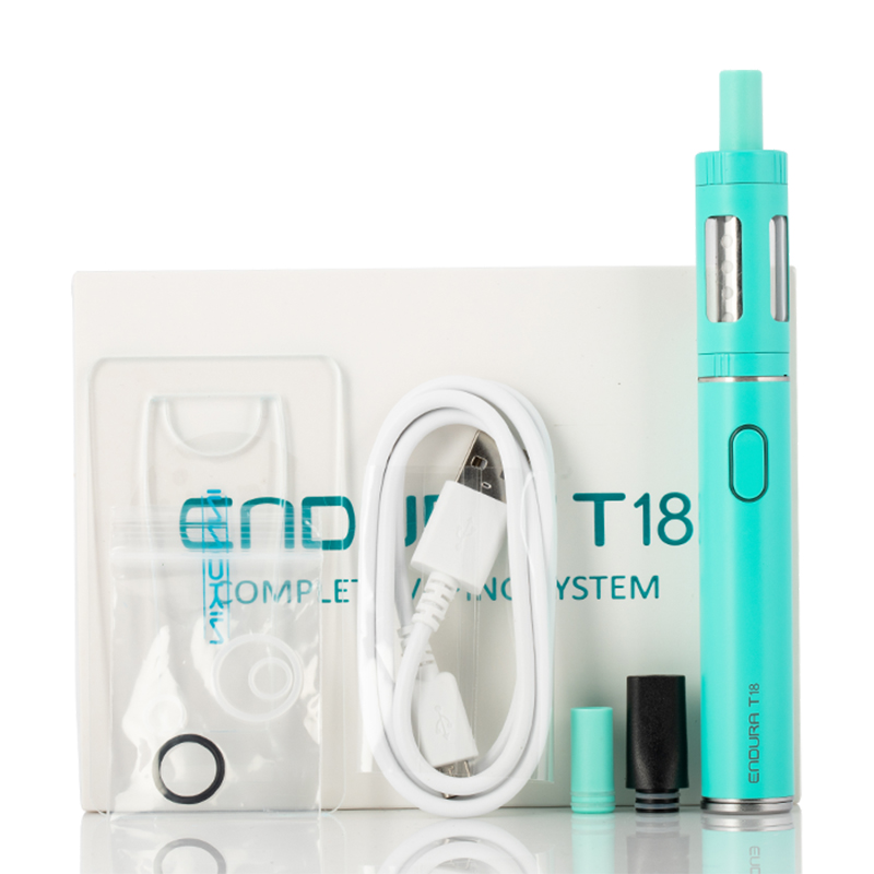 Innokin Endura T18 Kit