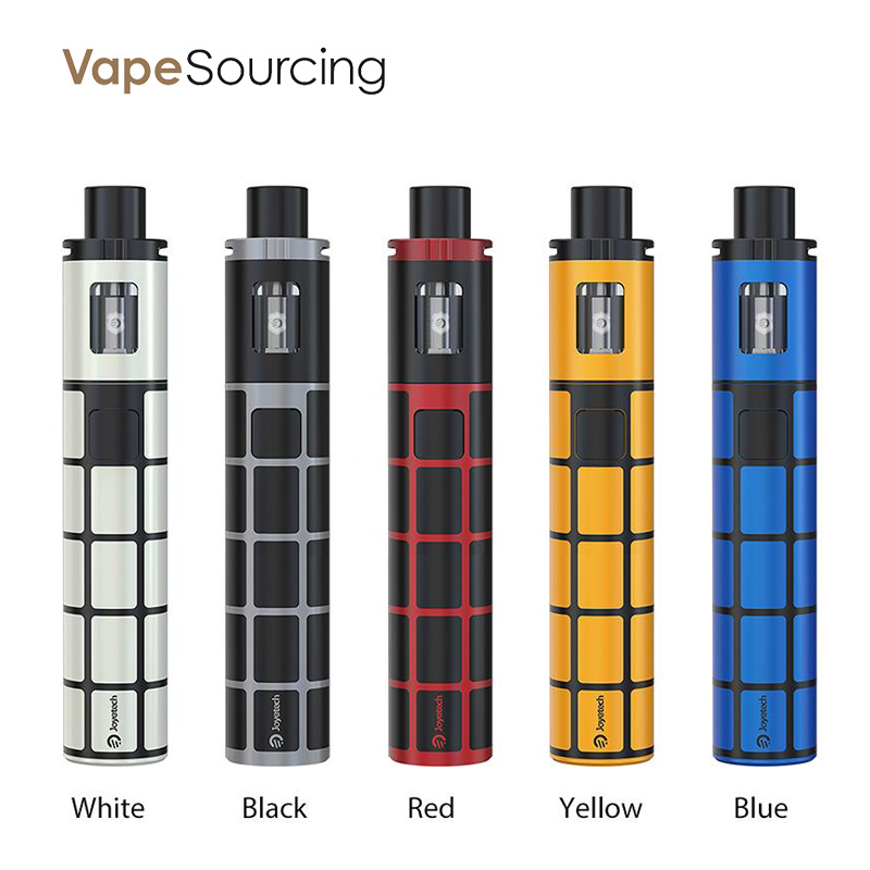 Joyetech eGo ONE TFTA Kit