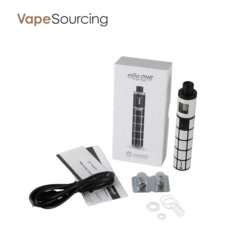 Joyetech eGo ONE TFTA Kit