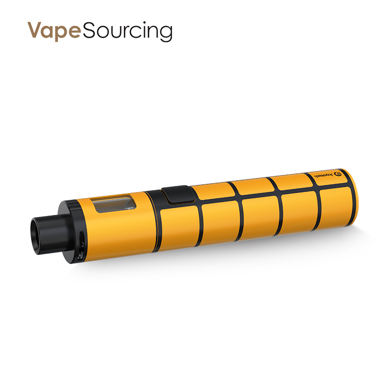 Joyetech eGo ONE TFTA Kit