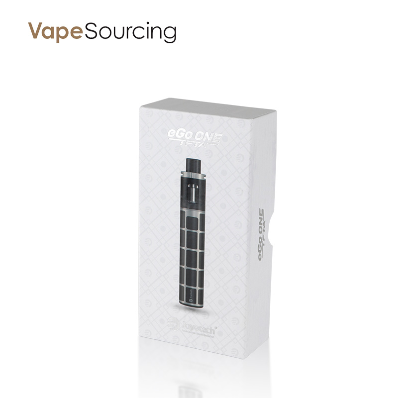 Joyetech eGo ONE TFTA Kit