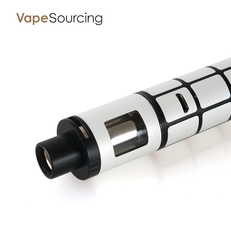 Joyetech eGo ONE TFTA Kit