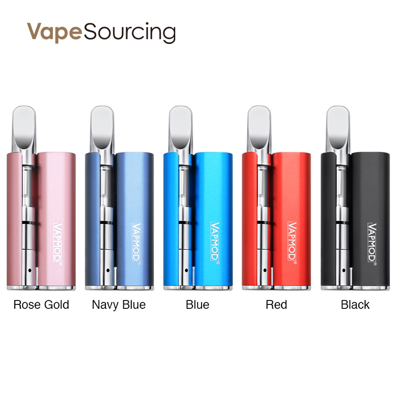 Vapmod Magic 710 Herbal Concentrate Vaporizer 380m...