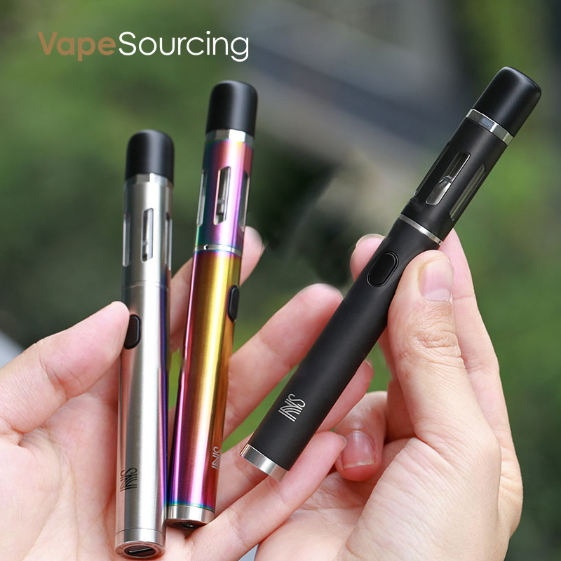 Vandy Vape NS Pen Kit 650mAh