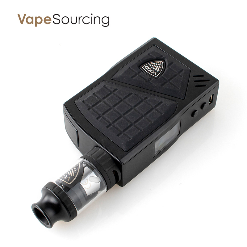 VGOD PRO Kit 200W With 4ml PRO Sub Ohm Tank