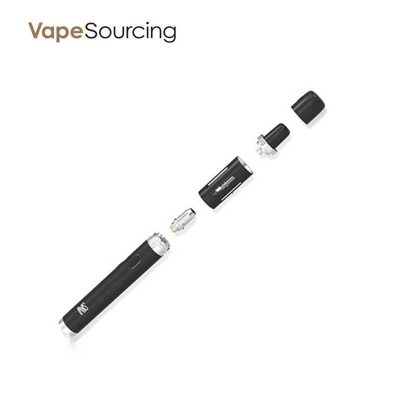 Vandy Vape NS Pen Kit 650mAh