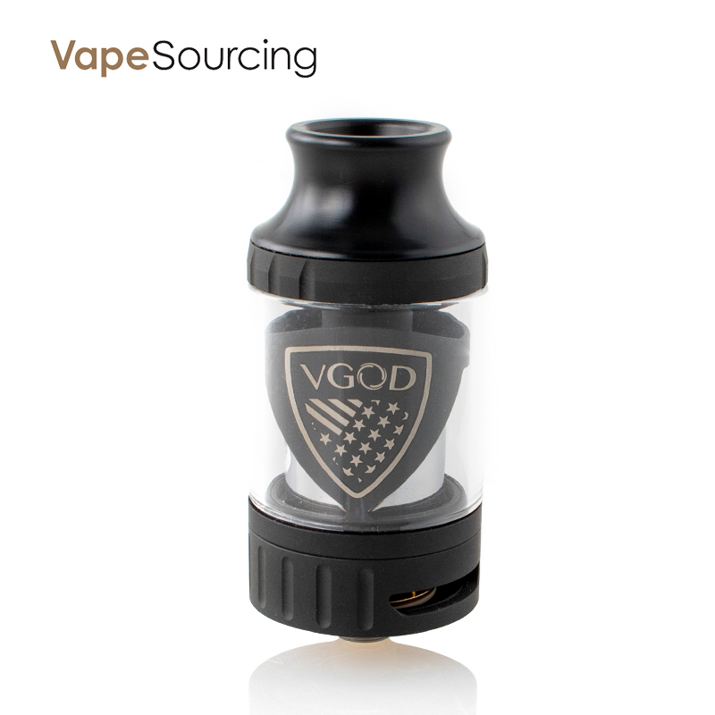 VGOD PRO Kit 200W With 4ml PRO Sub Ohm Tank