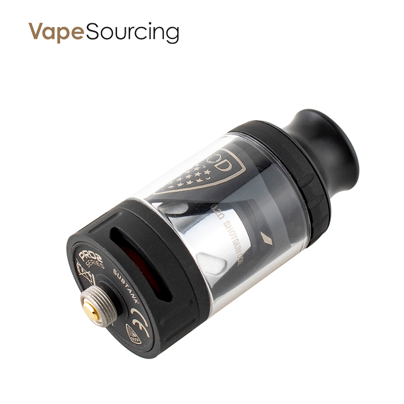 VGOD PRO Kit 200W With 4ml PRO Sub Ohm Tank