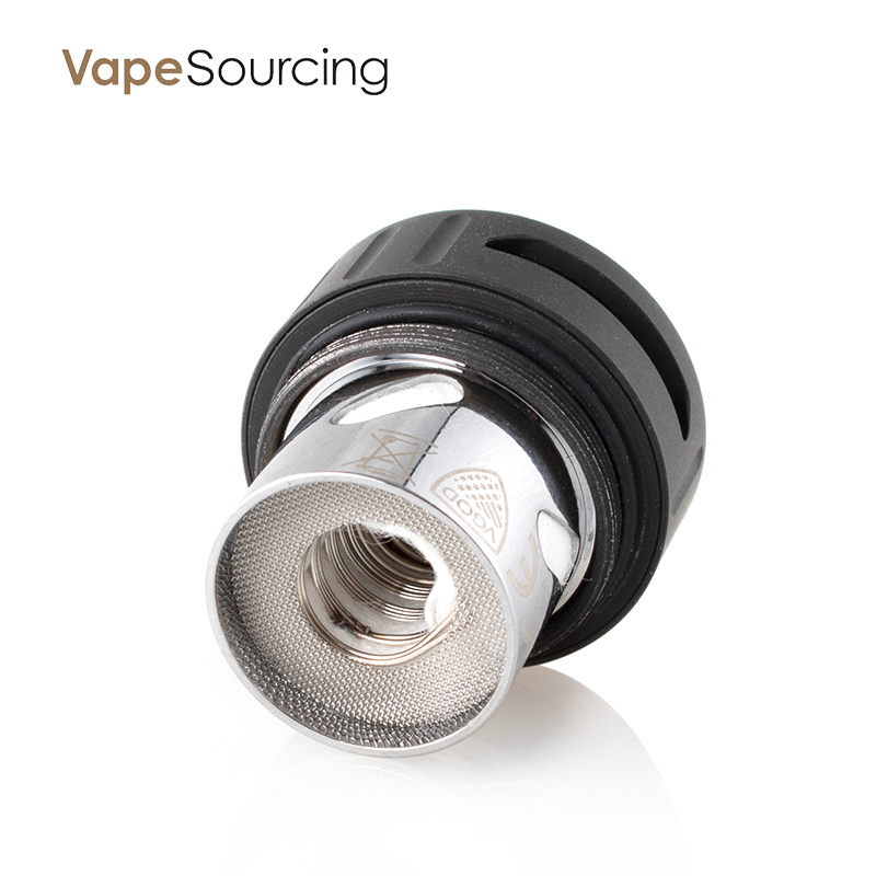 VGOD PRO Kit 200W With 4ml PRO Sub Ohm Tank
