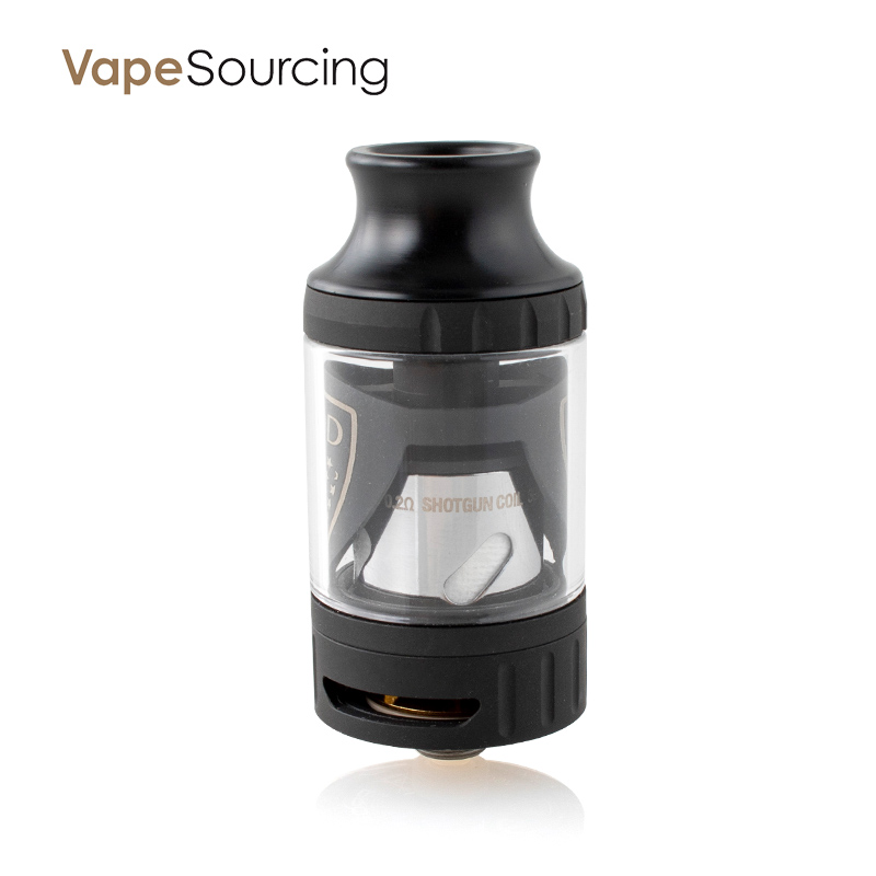 VGOD PRO Kit 200W With 4ml PRO Sub Ohm Tank