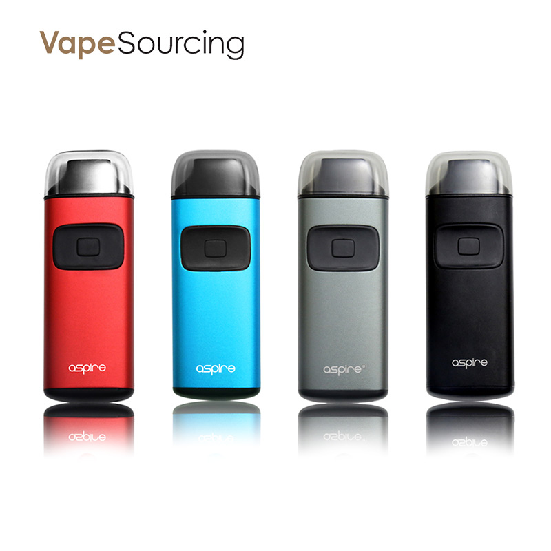 Aspire Breeze Kit 2ml<span class=