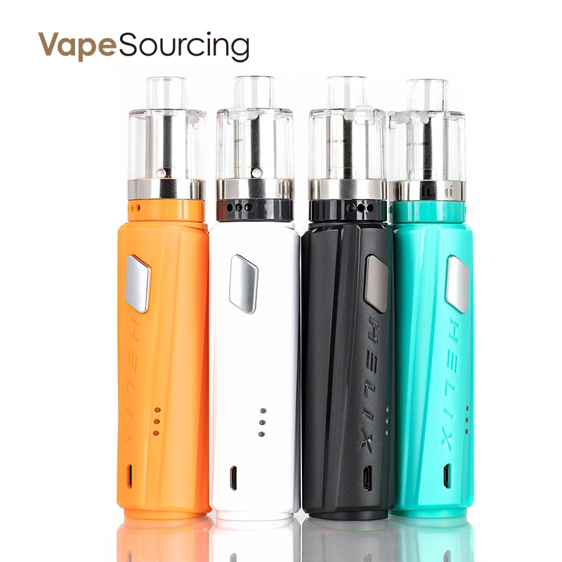 Digiflavor Helix Kit with Lumi Tank