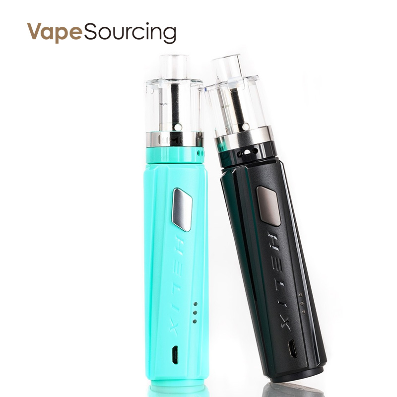 Digiflavor Helix Kit with Lumi Tank