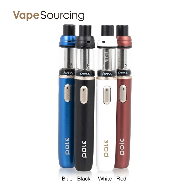 IJOY Pole Pod Kit 650mAh<span class=