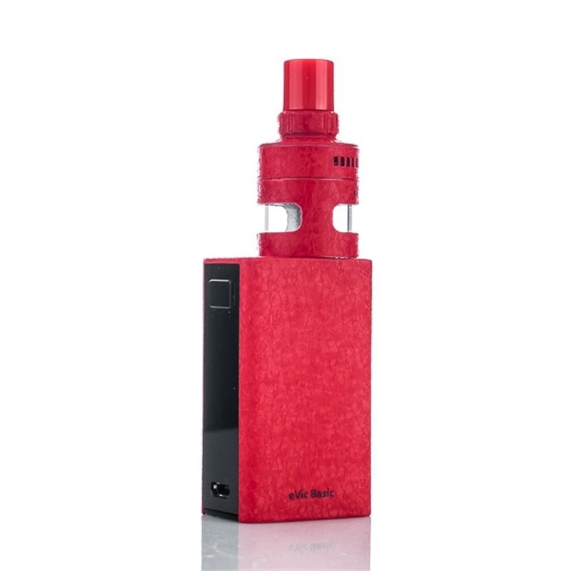 Joyetech eVic Basic Kit 60W 1500mAh with Cubis Pro Mini Tank