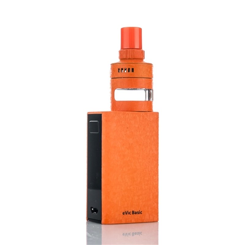 Joyetech eVic Basic Kit 60W 1500mAh with Cubis Pro Mini Tank