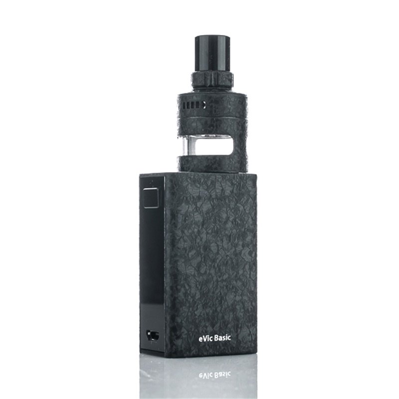 Joyetech eVic Basic Kit 60W 1500mAh with Cubis Pro Mini Tank