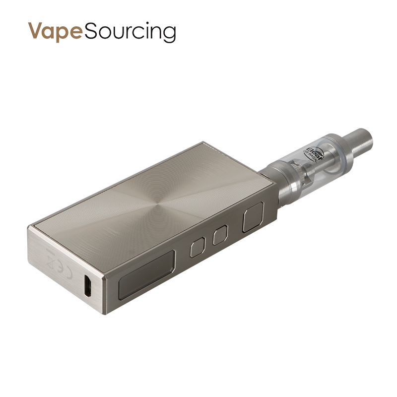 Eleaf BASAL Quick Start Kit 30W