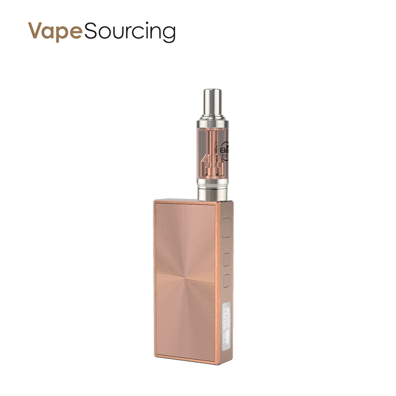 Eleaf BASAL Quick Start Kit 30W