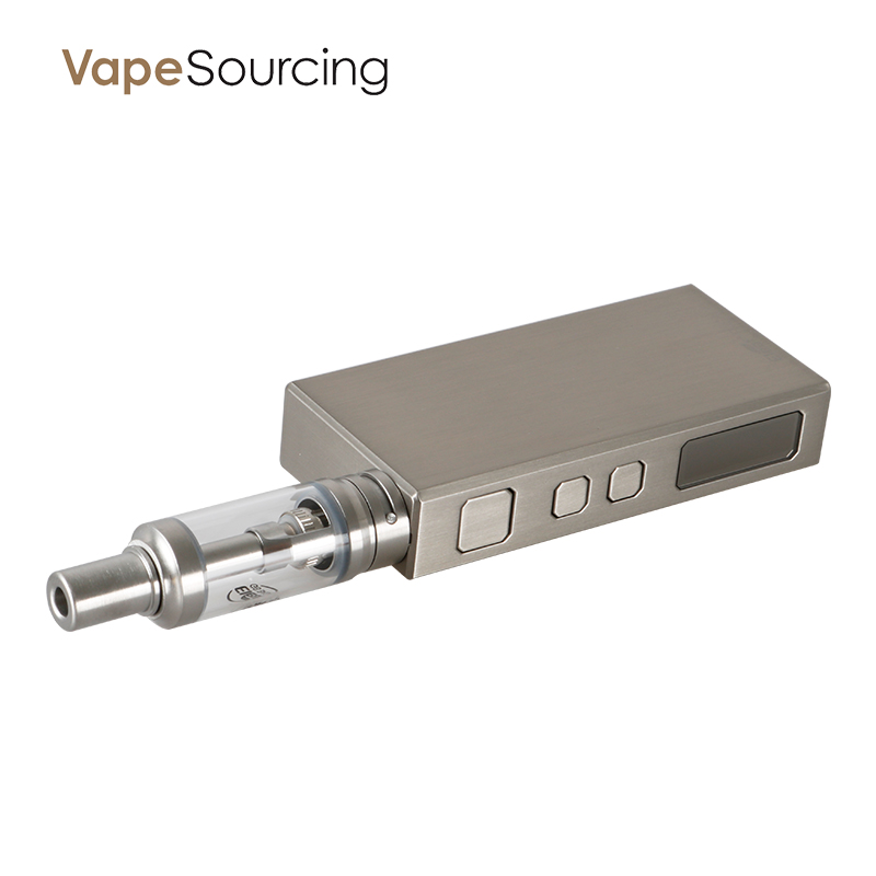 Eleaf BASAL Quick Start Kit 30W
