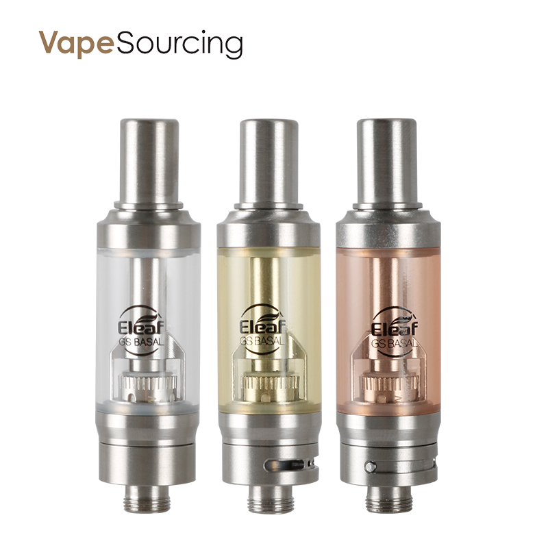 Eleaf BASAL Quick Start Kit 30W
