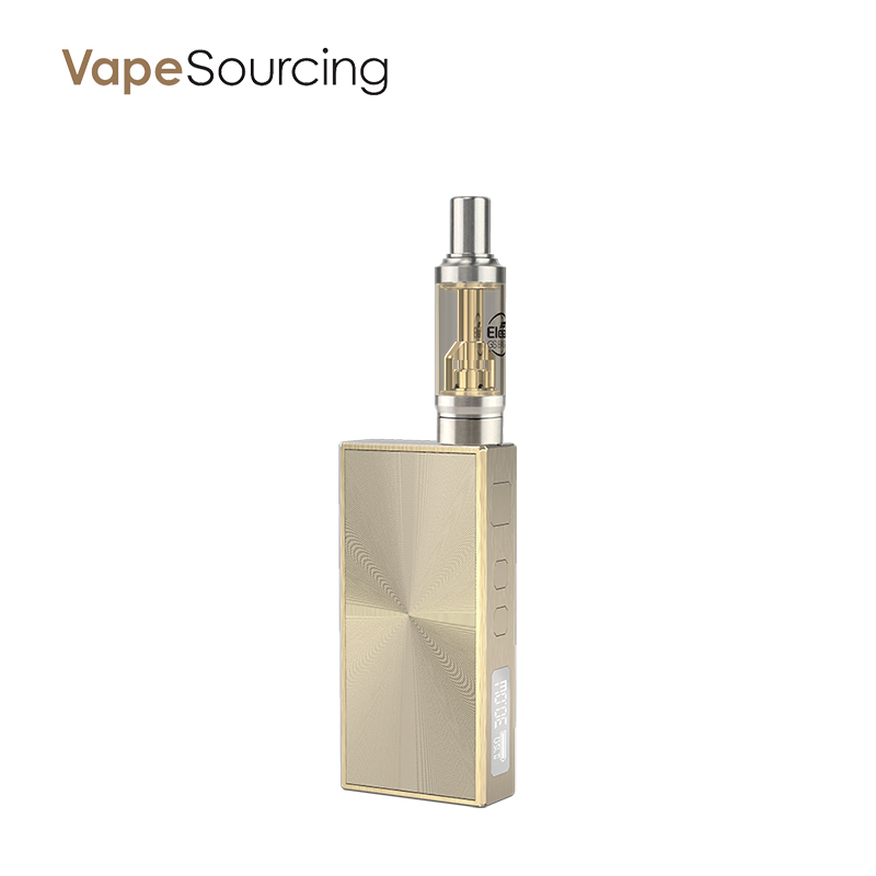 Eleaf BASAL Quick Start Kit 30W