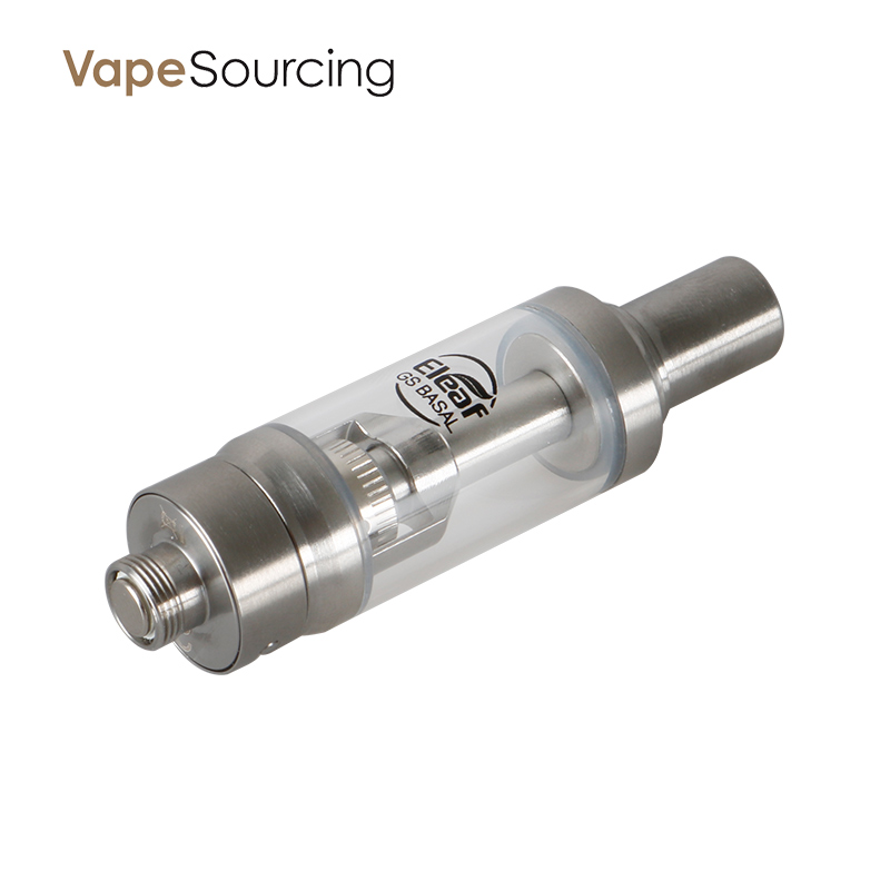 Eleaf BASAL Quick Start Kit 30W