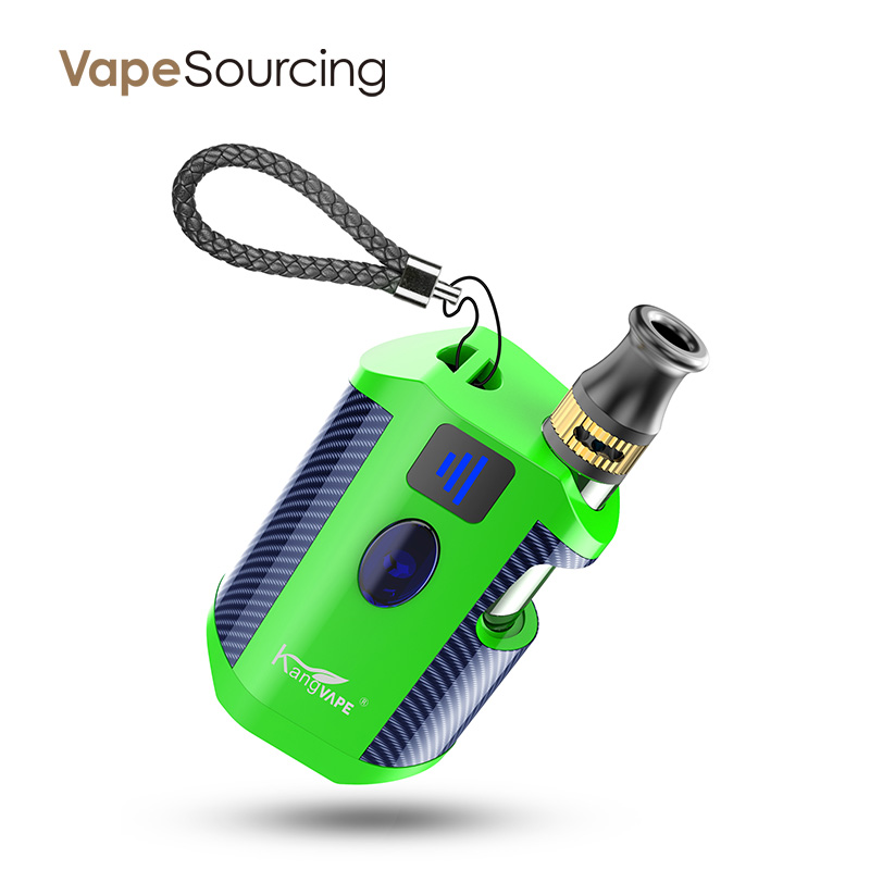 Kangvape TH-710 Box Kit 650mAh