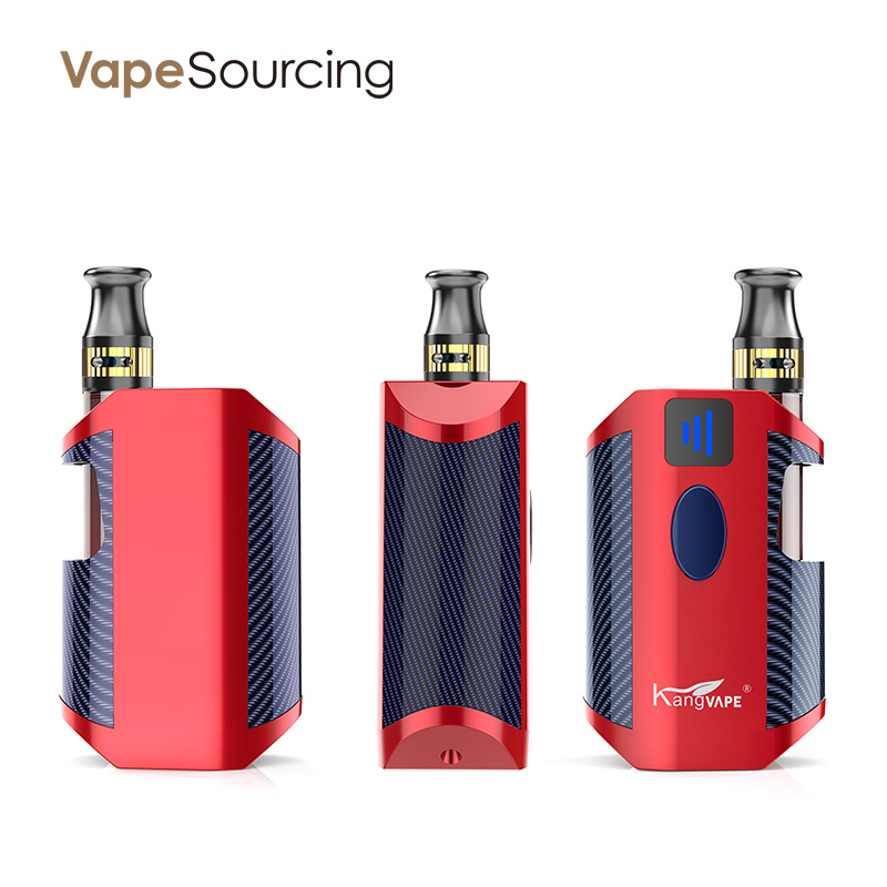 Kangvape TH-710 Box Kit 650mAh