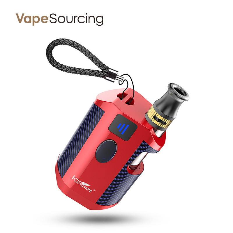 Kangvape TH-710 Box Kit 650mAh