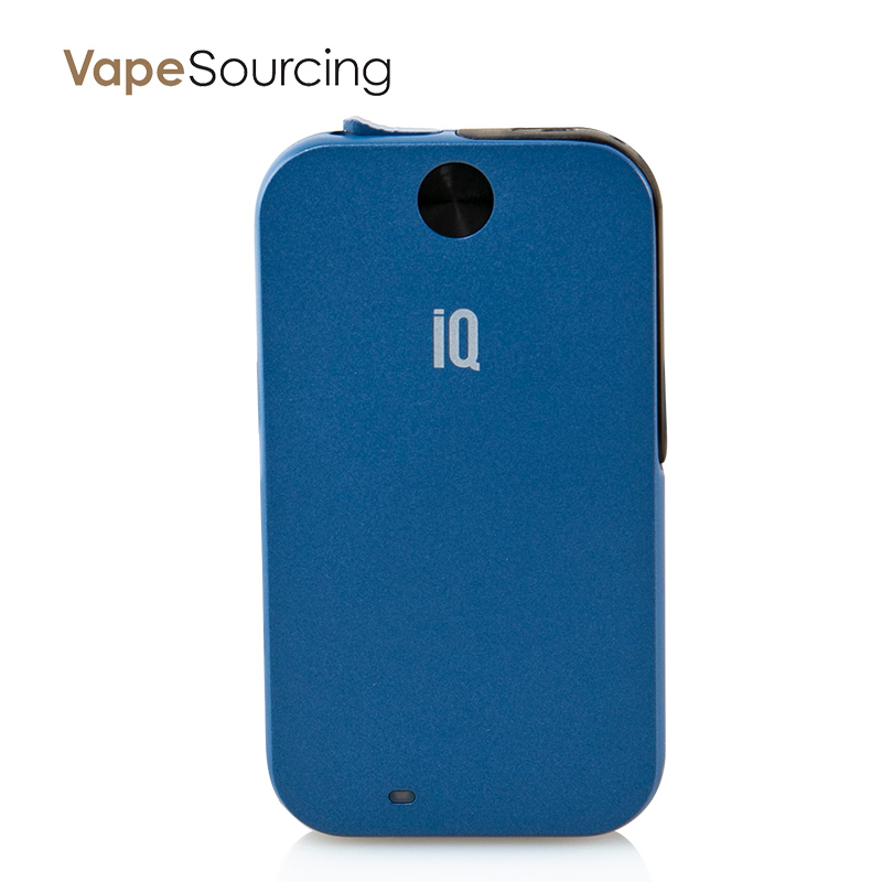 Hangsen IQ OVS Pod System Kit 600mAh