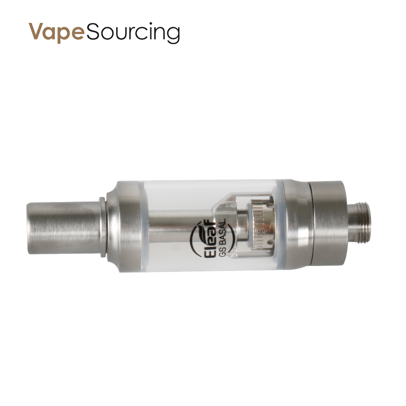 Eleaf BASAL Quick Start Kit 30W