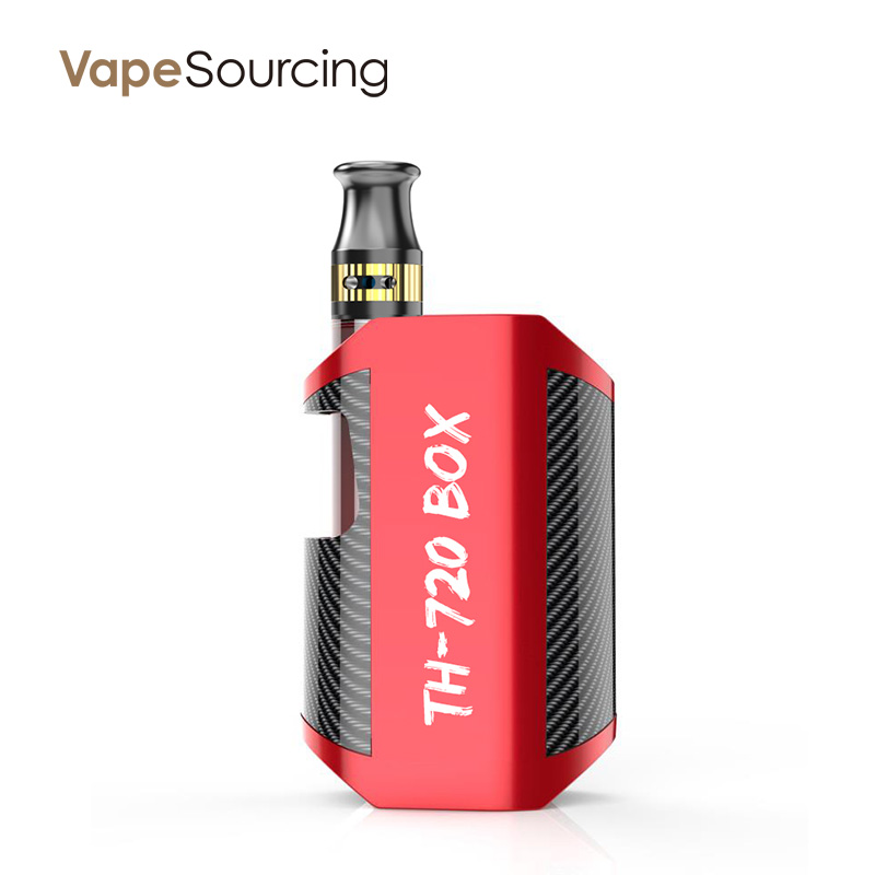 Kangvape TH-710 Box Kit 650mAh