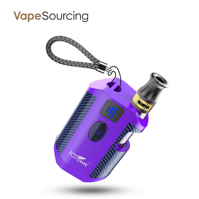 Kangvape TH-710 Box Kit 650mAh