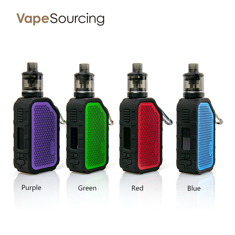 Wismec Active Kit 80W With Amor NSE Tank <span cla...