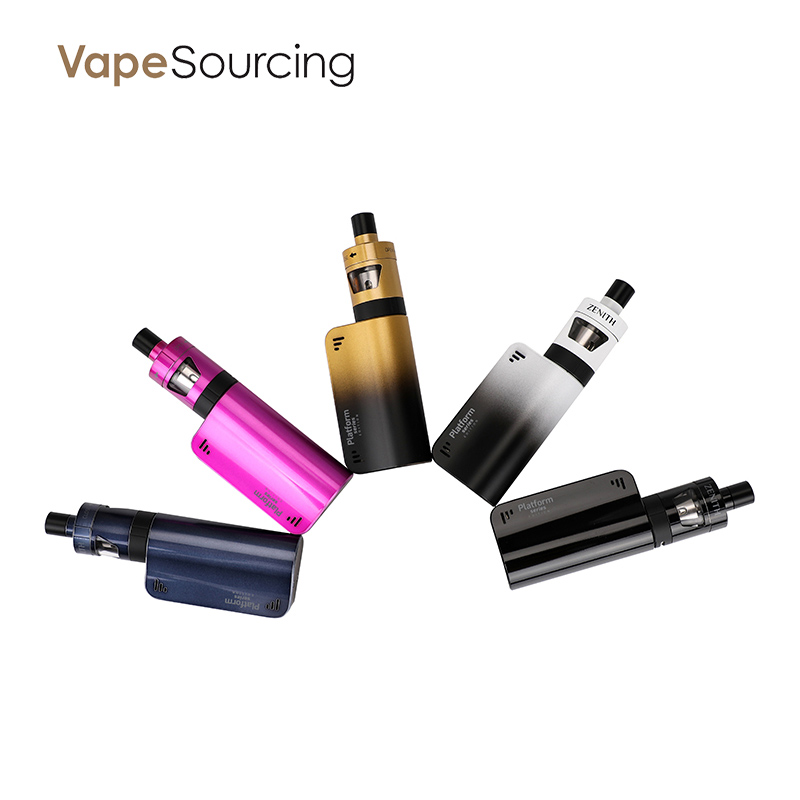 Innokin CoolFire Mini Zenith Kit 1300mAh