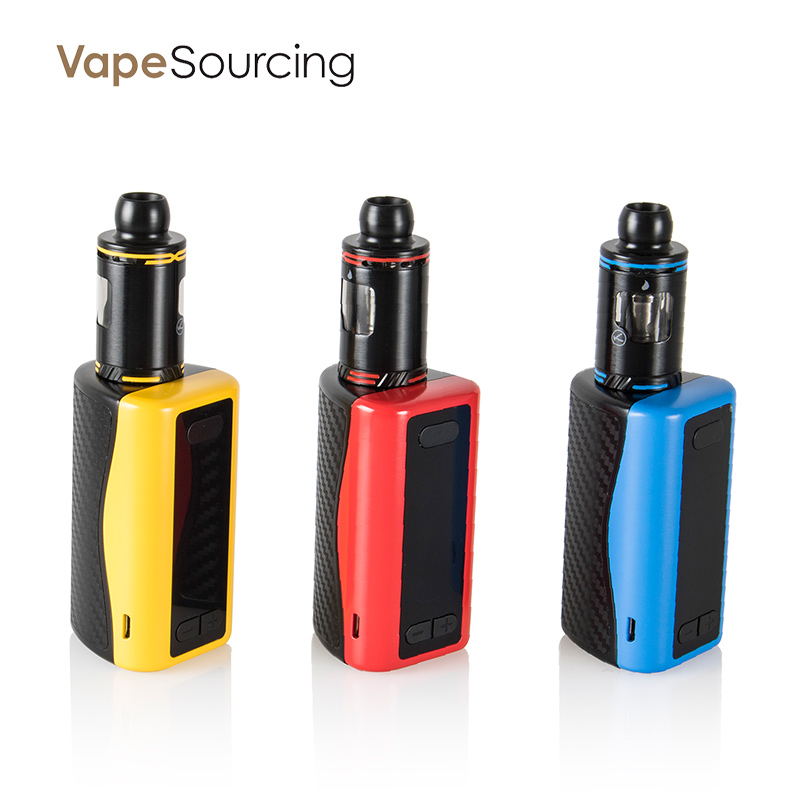 Kanger IKEN Full Kit 230W