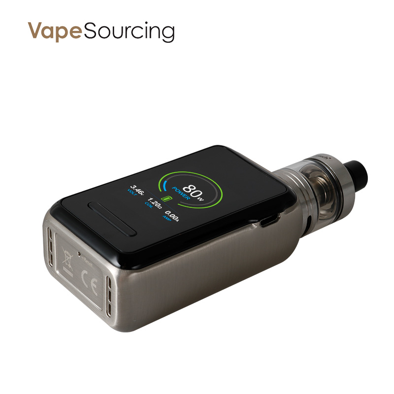 Joyetech CUBOID Lite With Exceed D22 Kit