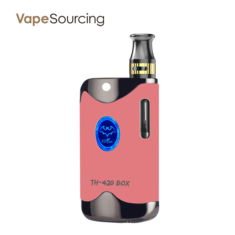 Kangvape TH-420 BOX Vaporizer Kit 650mAh