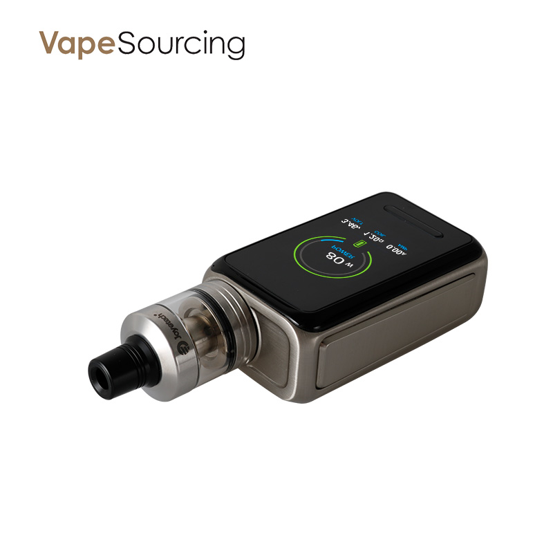 Joyetech CUBOID Lite With Exceed D22 Kit