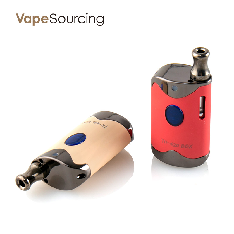 Kangvape TH-420 BOX Vaporizer Kit 650mAh