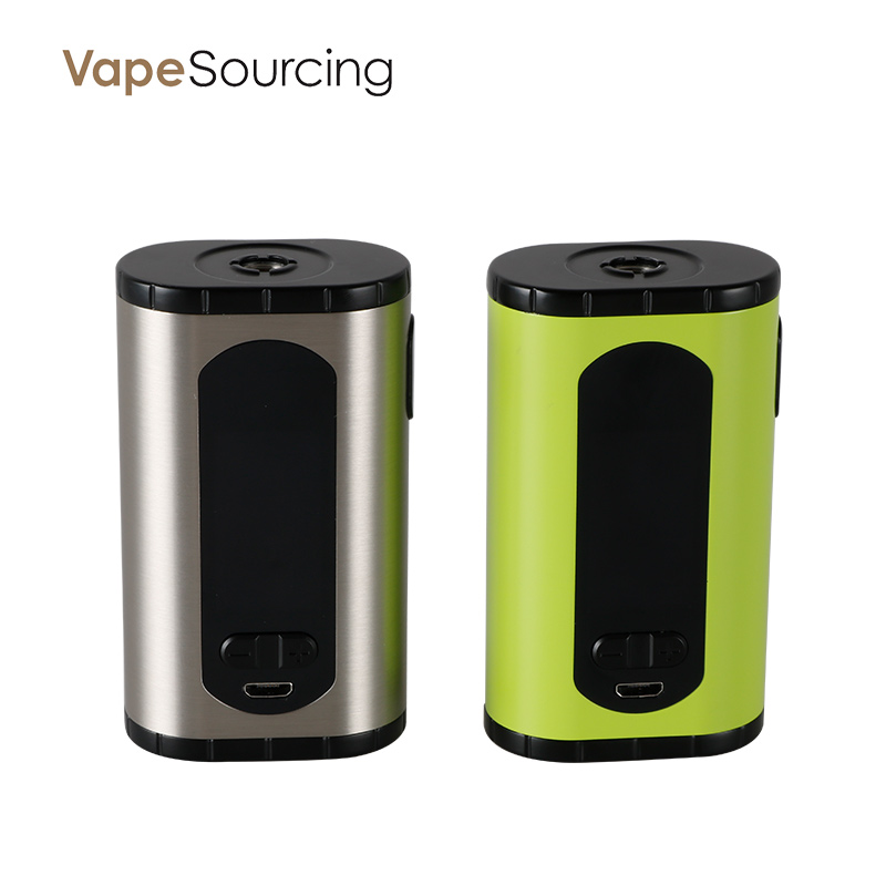 Eleaf Invoke with ELLO T Full Kit